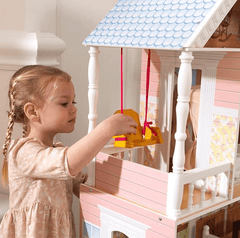 Kidkraft Savannah Dollhouse 65932/65023 - Colorland Toys