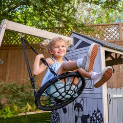 Kidkraft Savannah Swing Playhouse - Colorland Toys