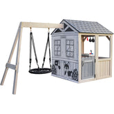 Kidkraft Savannah Swing Playhouse - Colorland Toys