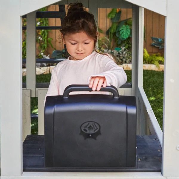 KidKraft Silver Sands Wooden Swing Set | Colorland Toys - Colorland Toys