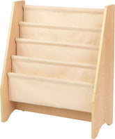 Kidkraft Sling Bookshelf Natural - Colorland Toys