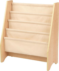 Kidkraft Sling Bookshelf Natural - Colorland Toys