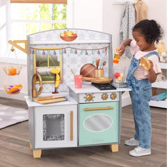 Kidkraft Smoothie Fun Play Kitchen - Colorland Toys