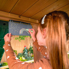 Kidkraft Summit View Swing Set - Colorland Toys