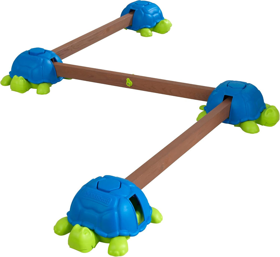 Kidkraft Turtle Totter Balance Beam