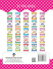 Kid's 1st Activity 3+ Iq 13677 - Colorland Toys