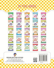 Kid's 2nd Activity 4+ Math 13745 - Colorland Toys