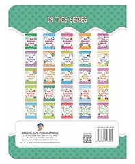 Kid's 4th Activity 6+ General Knowledge 16494 - Colorland Toys
