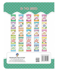 Kid's 4th Activity 6+ General Knowledge 16494 - Colorland Toys