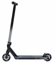 Kids Scooter Black SCOOTER2108 - Colorland Toys