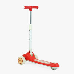 Kids Scooty Red ST207P/S5661 - Colorland Toys