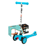 Kikx Nano Scooter Blue KX0004 - Colorland Toys