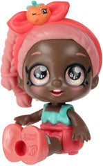 Kindi Kids Minis Summer Peaches 50093 - Colorland Toys