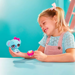 Kindi Kids Show n Tell Pets – Teah the Koala 50112 - Colorland Toys