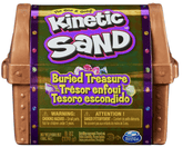 Kinetic Sand Buried Treasure Asst 6064300 - Colorland Toys