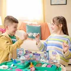 Kinetic Sand Café Shop 6072821 - Colorland Toys