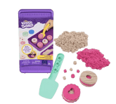 Kinetic Sand Cookie Box 6071549 - Colorland Toys