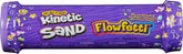 Kinetic Sand Flowfetti 4oz Playset with Roller & Confetti Shapes - Colorland Toys