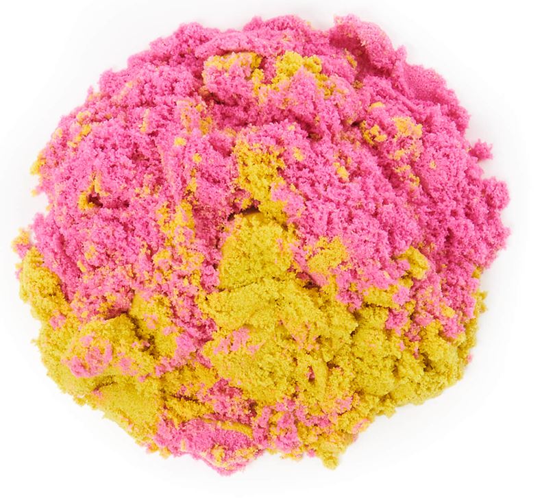 Kinetic Sand Ice Cream Container 6058757 - Colorland Toys