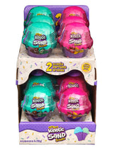 Kinetic Sand Ice Cream Container 6058757 - Colorland Toys