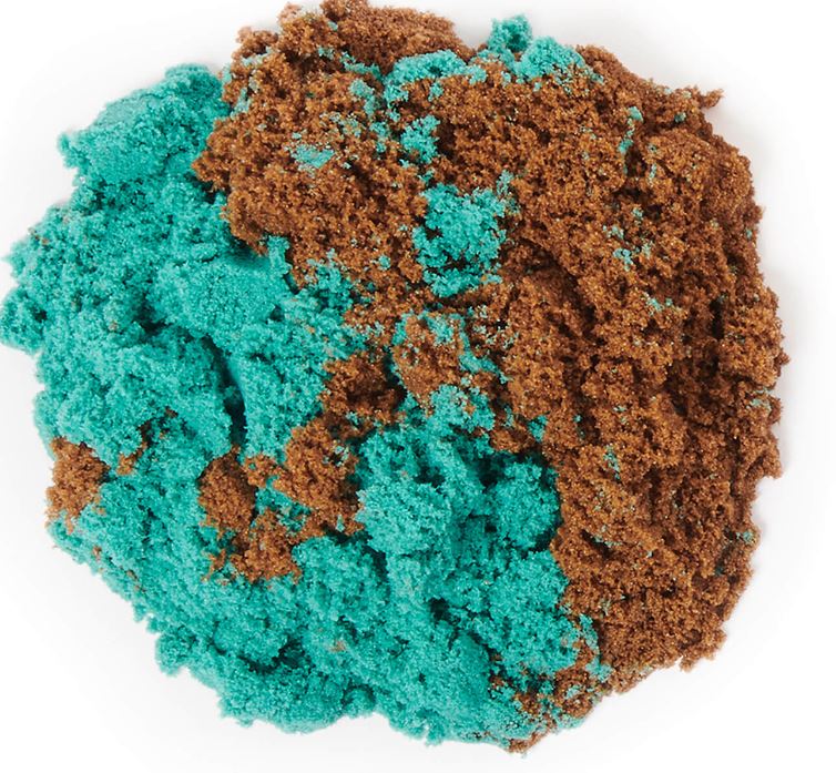 Kinetic Sand Ice Cream Container 6058757 - Colorland Toys