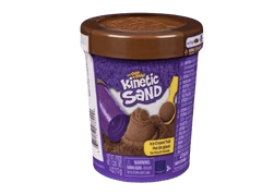 Kinetic Sand Ice Cream Tub 6071551 - Colorland Toys