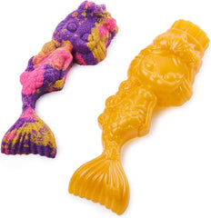 Kinetic Sand Mermaid Crystal Playset 6064333 - Colorland Toys