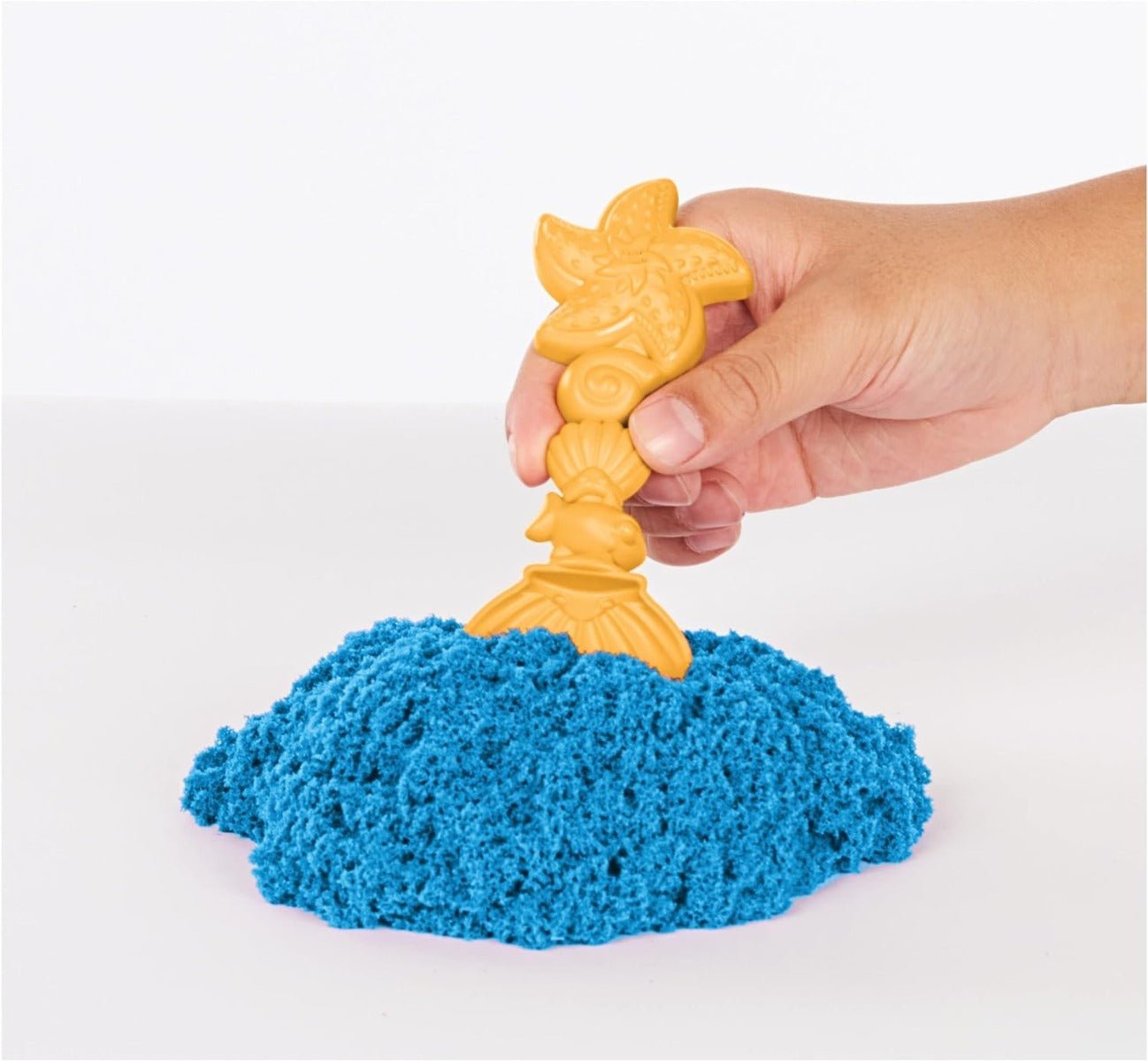 Kinetic Sand Sandbox Set 6067800 - Colorland Toys
