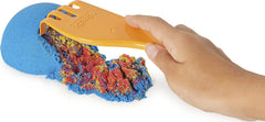 Kinetic Sand Sandisfactory Set 2Lbs 6061654 - Colorland Toys
