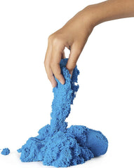 Kinetic Sand Sandisfactory Set 2Lbs 6061654 - Colorland Toys