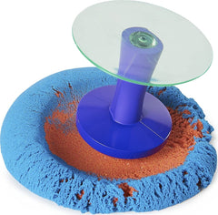 Kinetic Sand Sandisfactory Set 2Lbs 6061654 - Colorland Toys