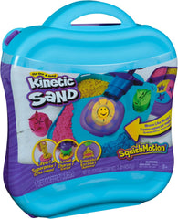 Kinetic Sand Squish Motion Set 6069401 - Colorland Toys