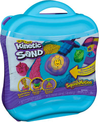 Kinetic Sand Squish Motion Set 6069401 - Colorland Toys