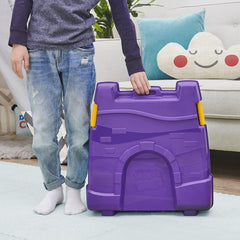 Kinetic Sand Super Sandbox 6060437 - Colorland Toys