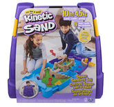 Kinetic Sand Super Sandbox 6060437 - Colorland Toys