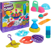 Kinetic Sand Ultimate Sandisfying Set 6067345 - Colorland Toys