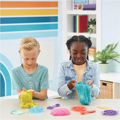 Kinetic Sand Ultimate Sandisfying Set 6067345 - Colorland Toys