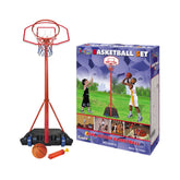King Sport Basketball Set 20881E - Colorland Toys