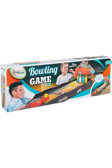 King Sport Bowling Game Playset ZY1905 - Colorland Toys