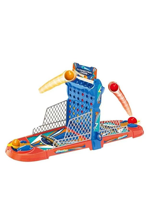 King Sport Connecting Game Playset ZY2009 - Colorland Toys