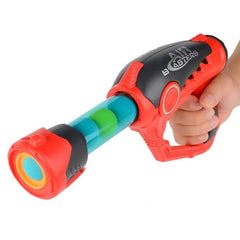 King Sport Power Air Blaster Gun Q7702 - Colorland Toys