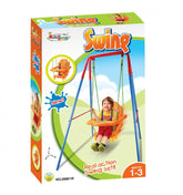 King Sport Real Action Swing Set 28881W - Colorland Toys