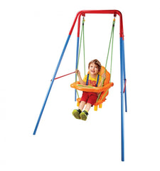 King Sport Swing Set S3751/28881W - Colorland Toys