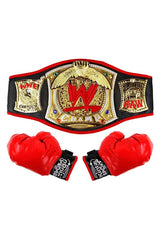 Kings Sport Star Boxing Playset BB101 - Colorland Toys