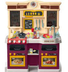 Kitchen Play Talented Chef 922 - Colorland Toys