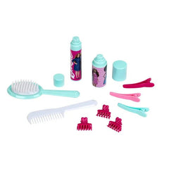 Klein Barbie - Beauty studio with light and sound function - Colorland Toys
