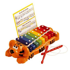 Little Tikes Jungle Jamboree 2 in 1 Piano - Colorland Toys