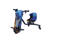 Kuguu Drift Scooter 36V Mix D-6PRO - Colorland Toys