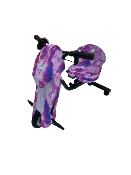 Kuguu Drift Scooter Pink 36V D-6PRO - Colorland Toys