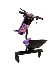 Kuguu Drift Scooter Pink 36V D-6PRO - Colorland Toys